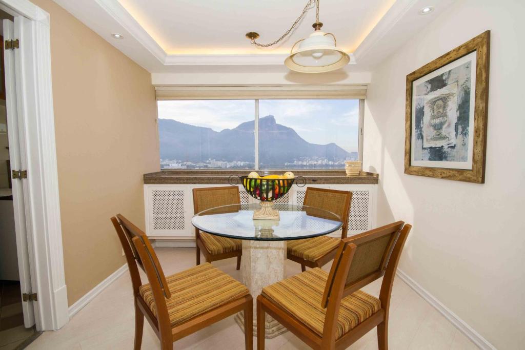  Rio Flat Wonderful SB