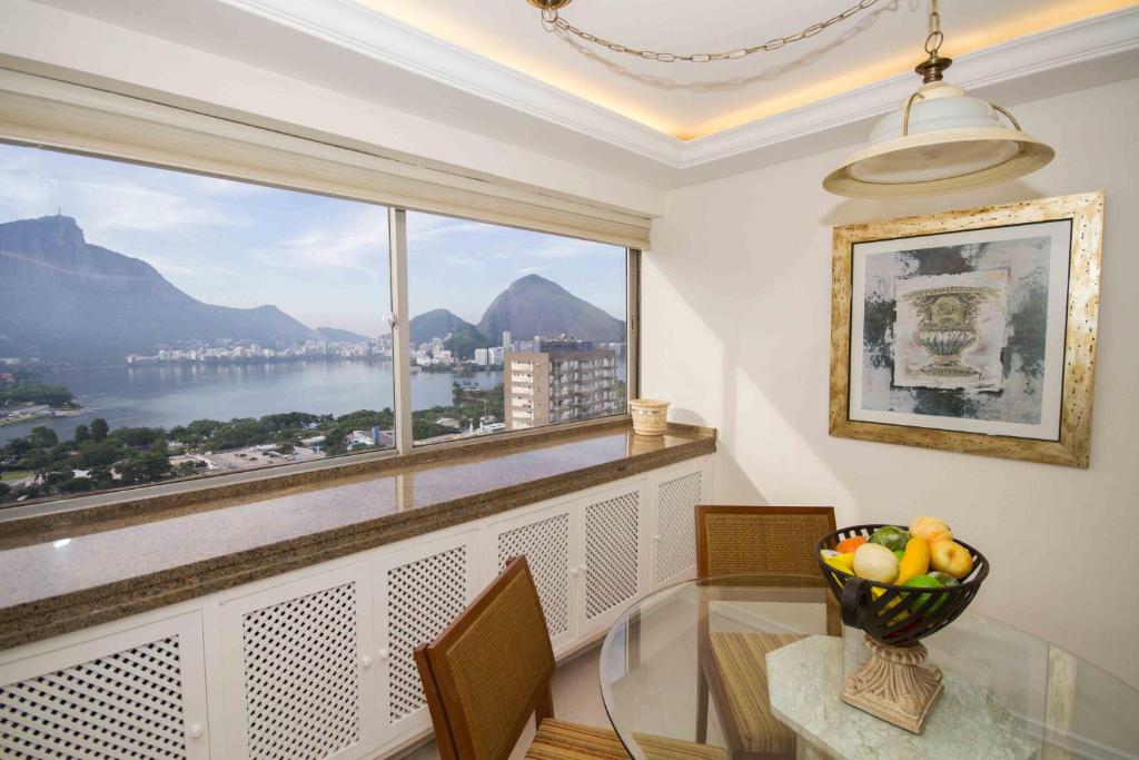  Rio Flat Wonderful SB