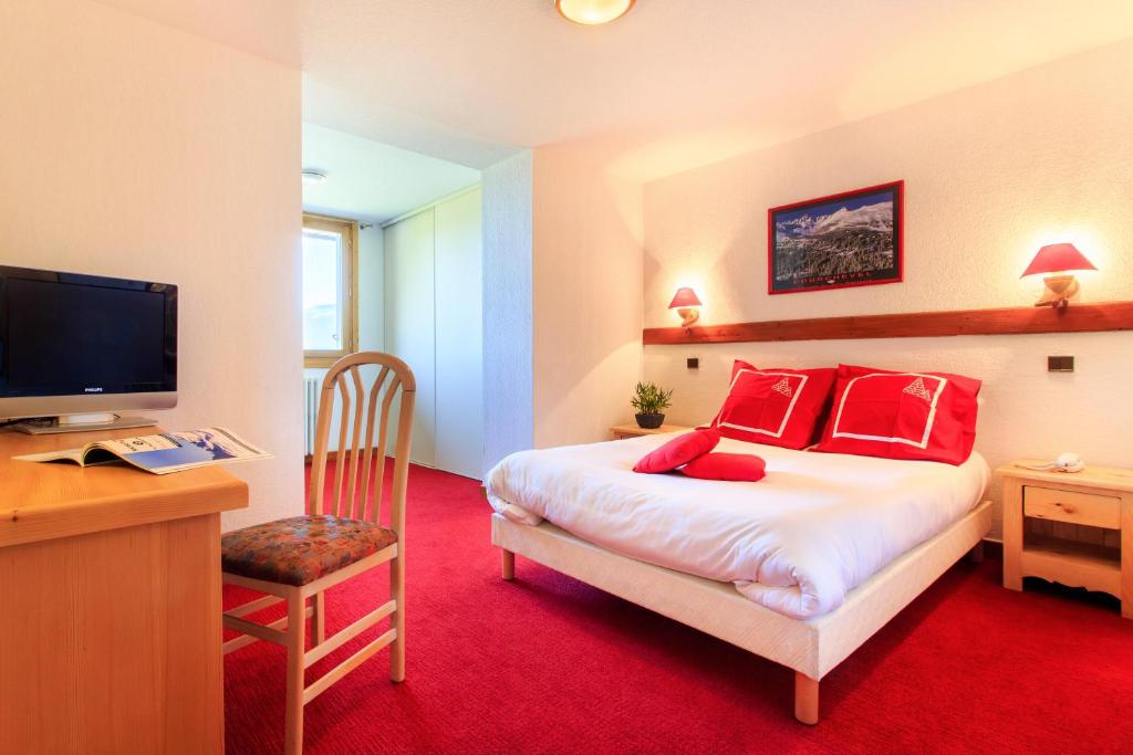 Hotel Club Blanche Neige, Courchevel – Updated 2023 Prices