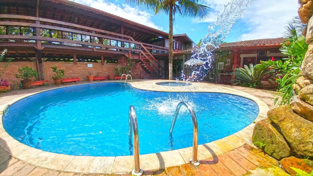  Pousada Enseada dos Búzios