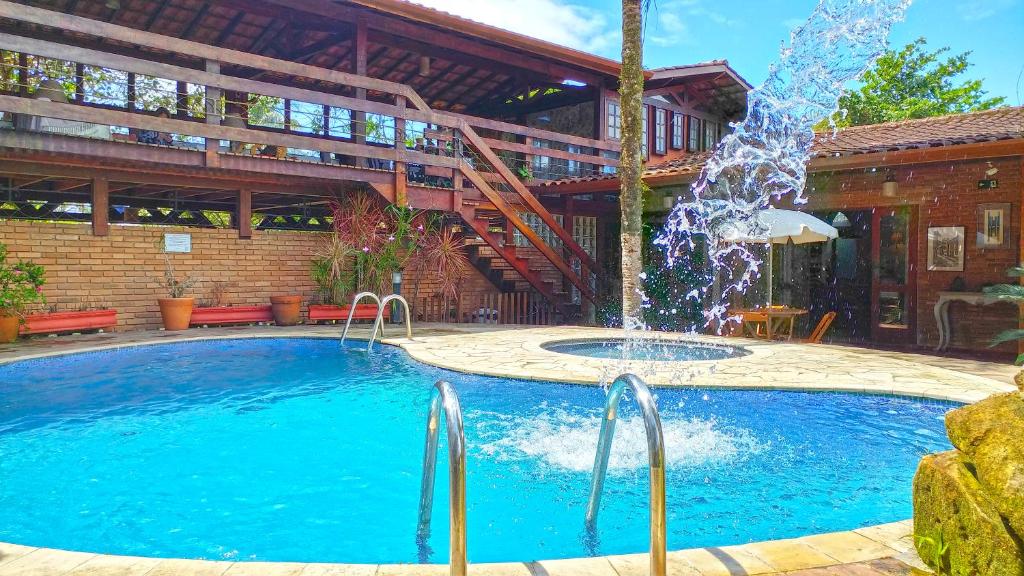  Pousada Enseada dos Búzios