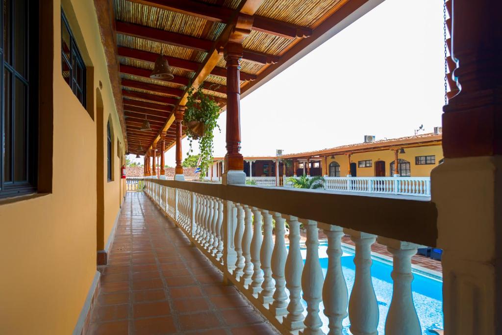 Hotel Cordoba - 