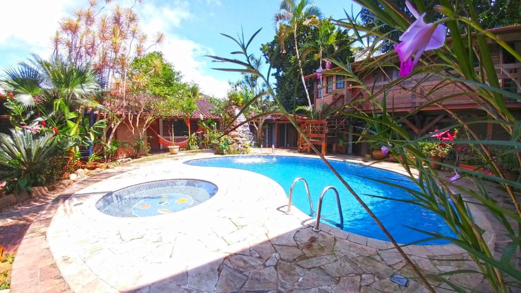  Pousada Enseada dos Búzios