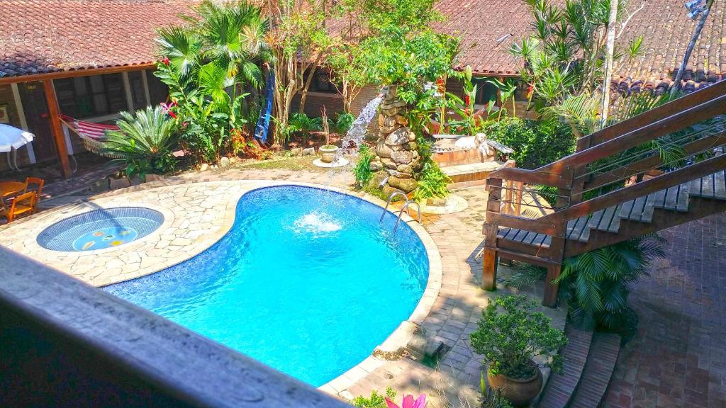  Pousada Enseada dos Búzios