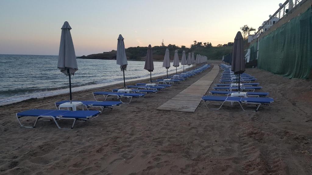 Hotel Aphroditi Island Park - Resim 30