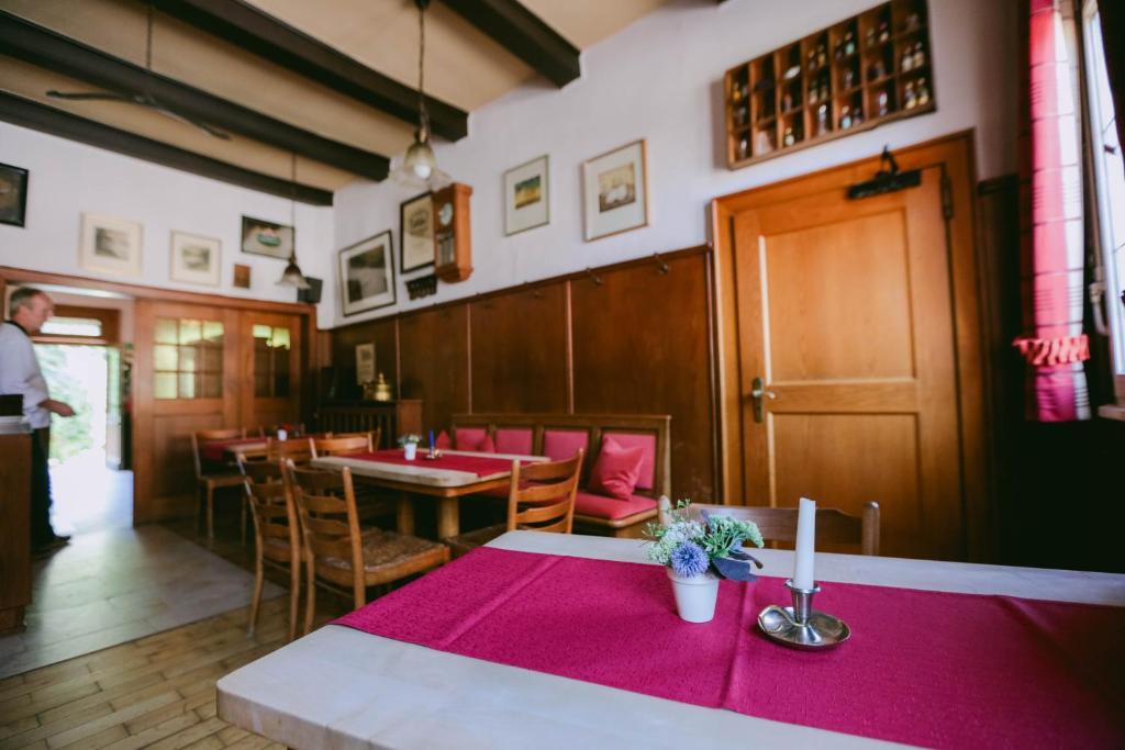 Fotografie z fotogalerie ubytování Gasthof Willenbrink v destinaci Lippetal