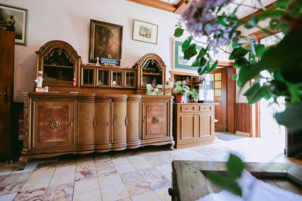 Fotografie z fotogalerie ubytování Gasthof Willenbrink v destinaci Lippetal