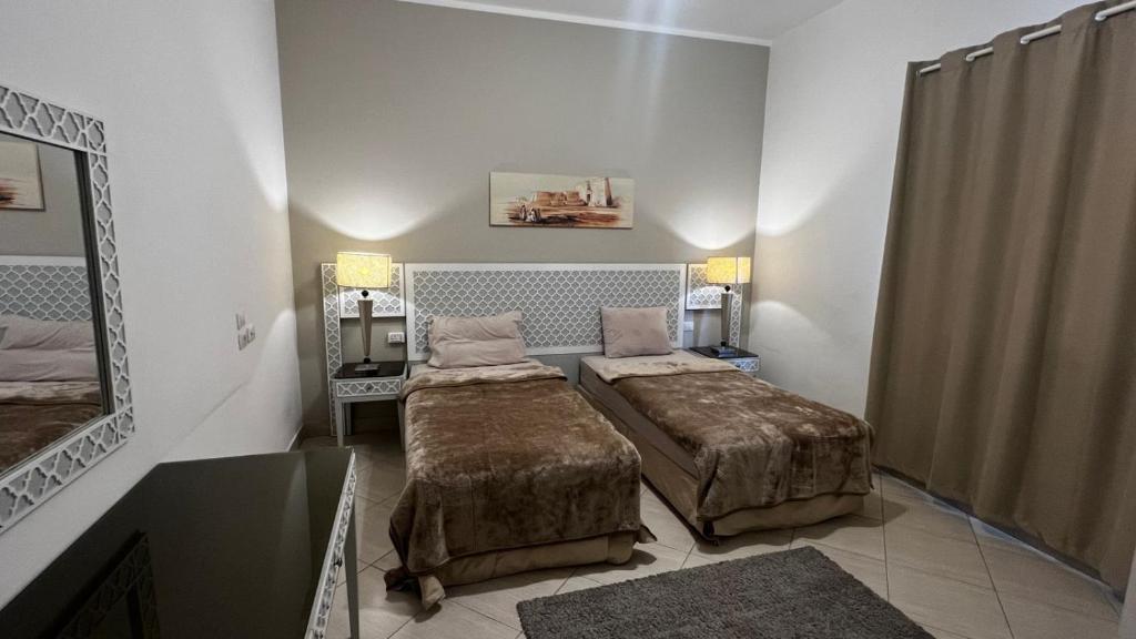 Dream Royal Residence - 