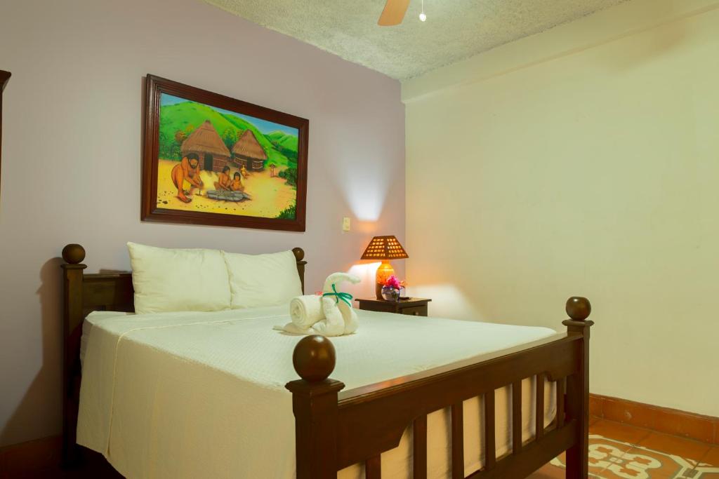 Hotel Cordoba - 