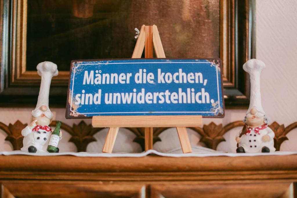 Fotografie z fotogalerie ubytování Gasthof Willenbrink v destinaci Lippetal