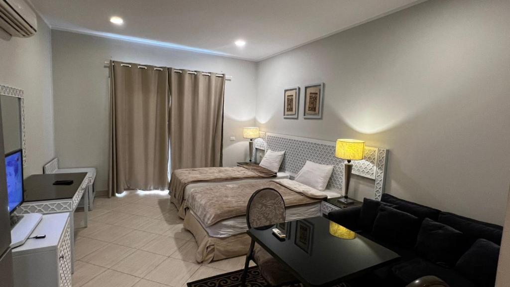 Dream Royal Residence - 