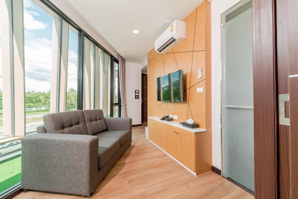 Pause and Play Hotel - Resim 32