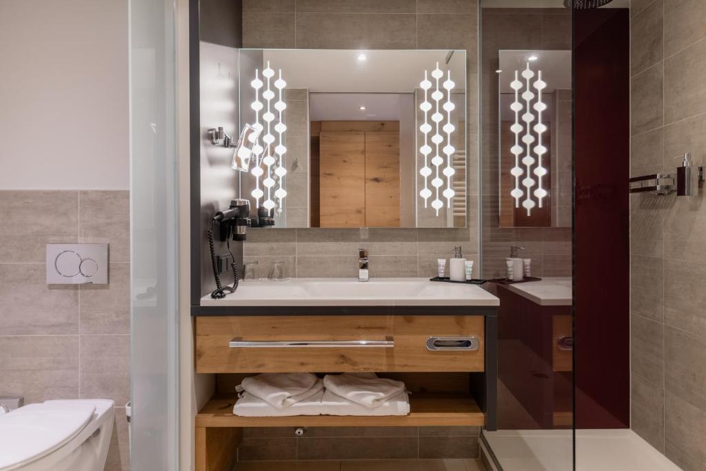 Sporthotel Wagrain - 11