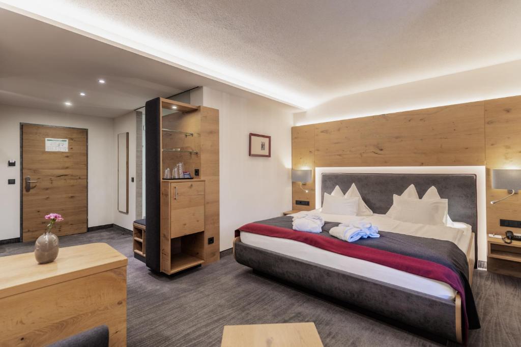 Sporthotel Wagrain - 10