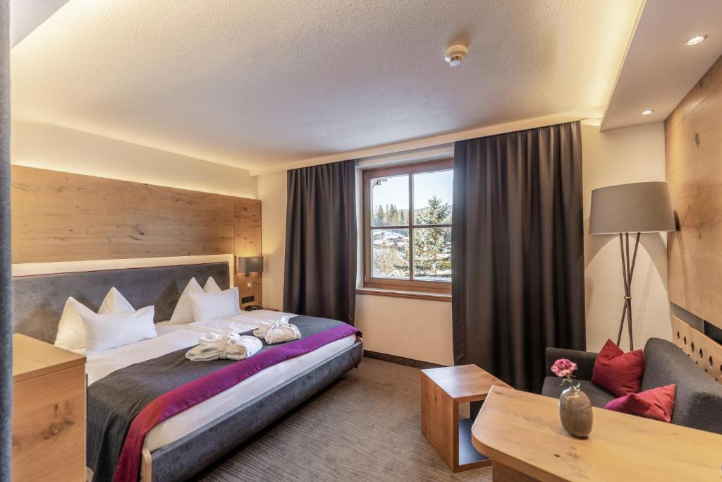 Sporthotel Wagrain - 9