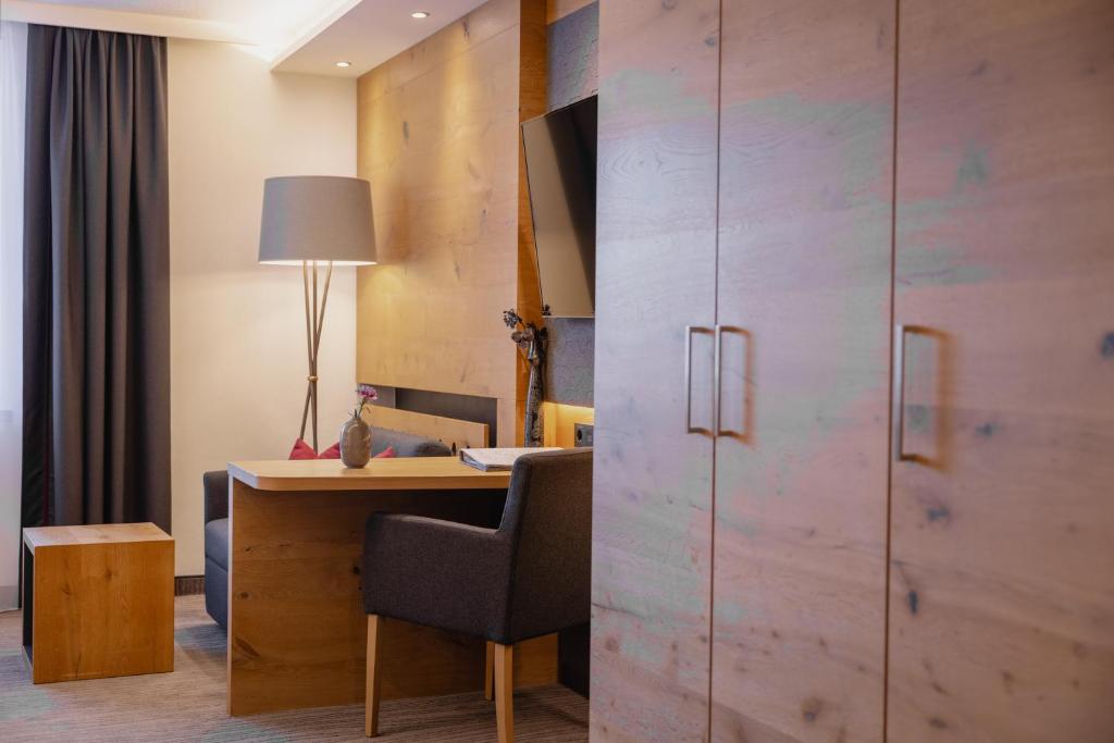 Sporthotel Wagrain - 13