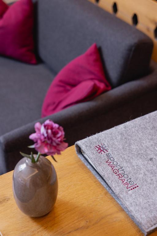 Sporthotel Wagrain - 12