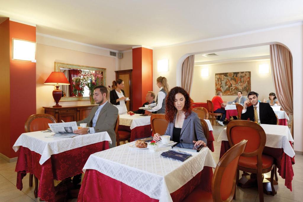 Hosté ubytování Hotel Daniel