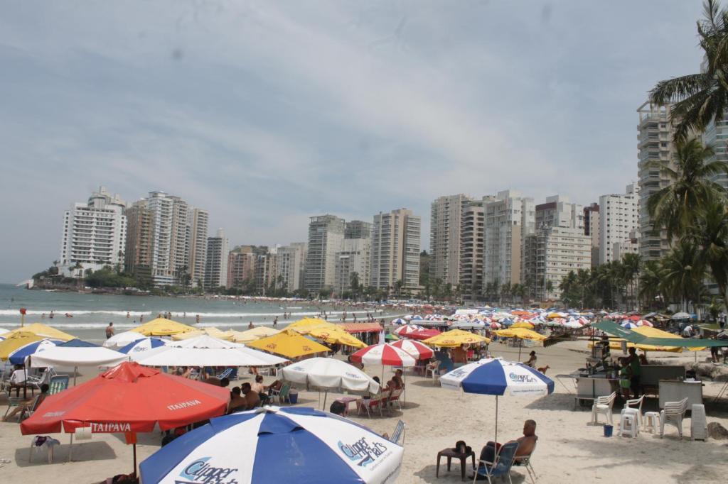  Guaruja Top Ten