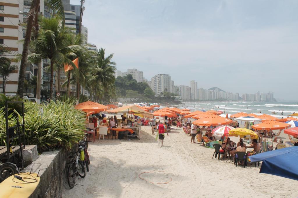  Guaruja Top Ten