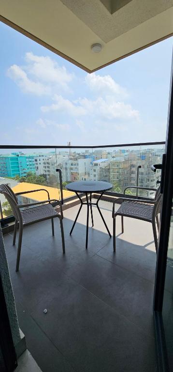 امکانات Skyline Stay - تصویر ۴