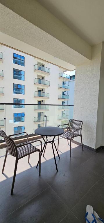 فضای داخلی Skyline Stay در ماله - تصویر ۳