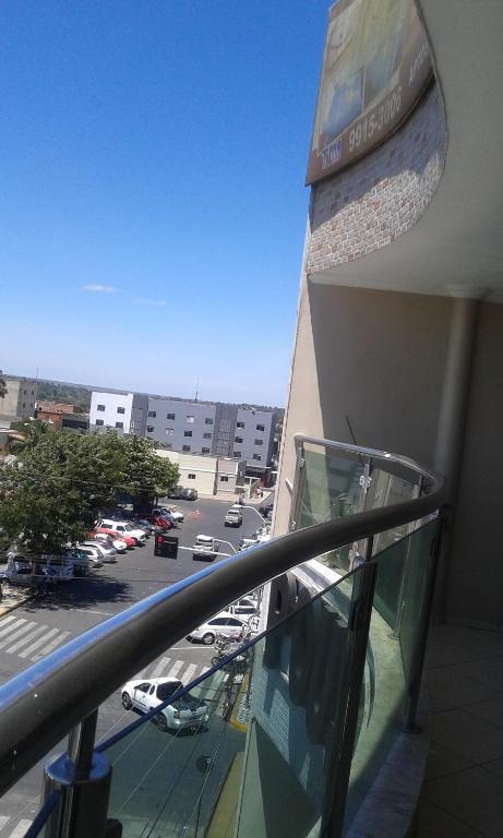  Pousada Central