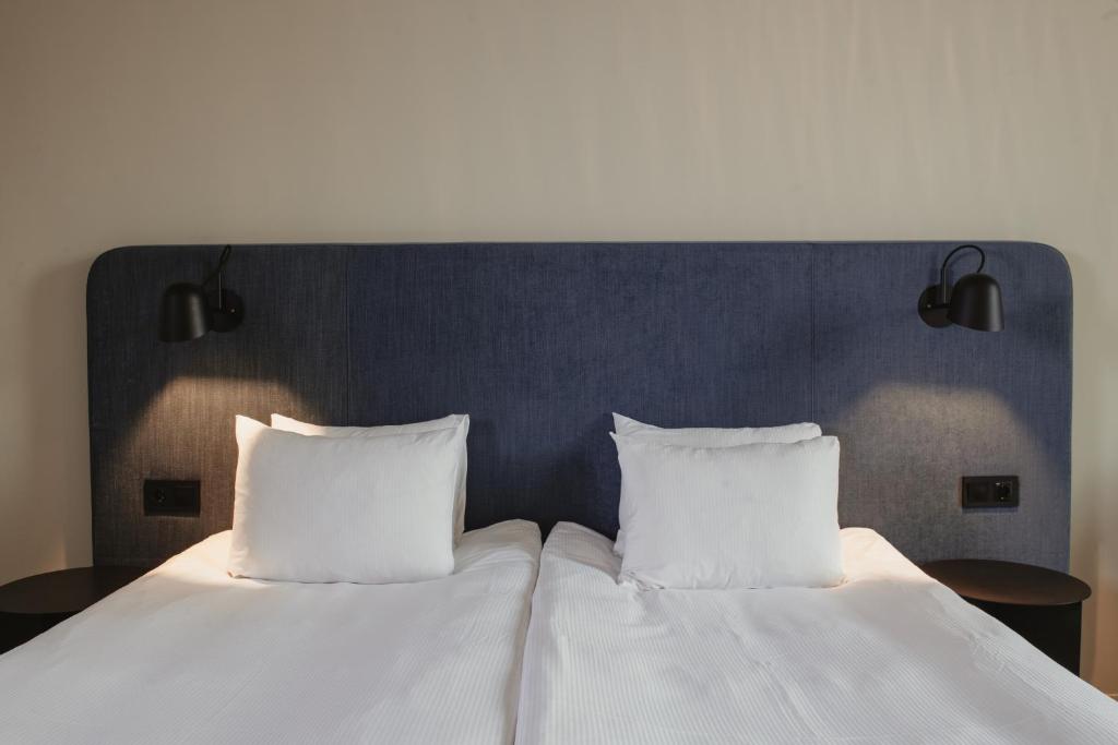 Home Hotel Tapetfabriken photo