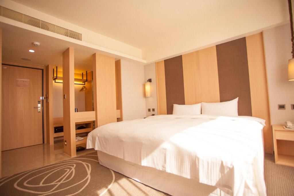 Inn by the Village - Habitación Doble Estándar