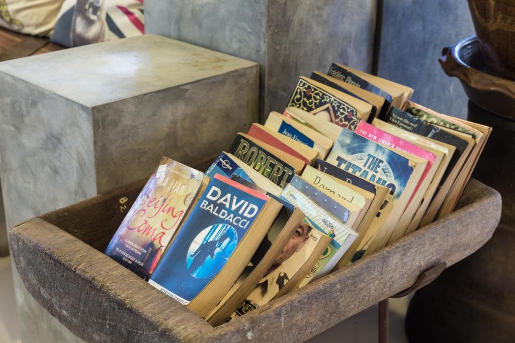 Memory Boutique Patong - Resim 32