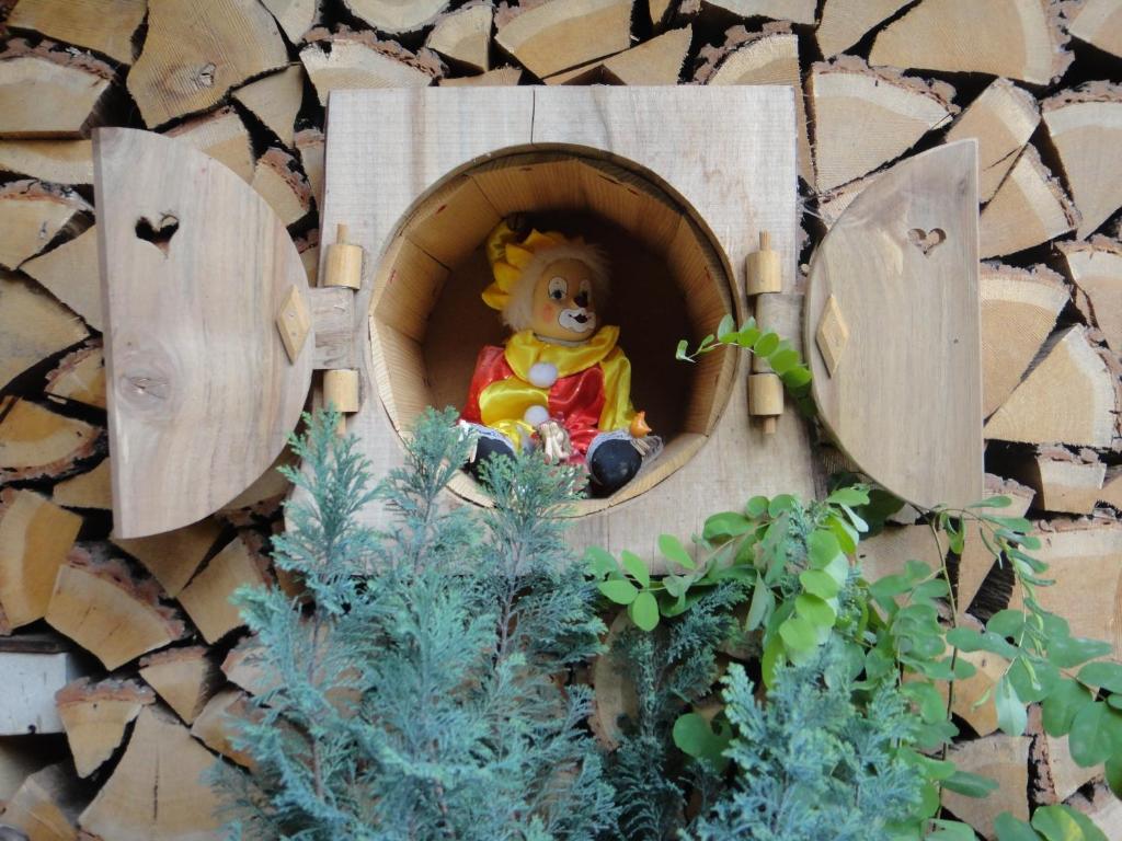 Fotografie z fotogalerie ubytování Gite Le Petit Moulin v destinaci Rosenwiller