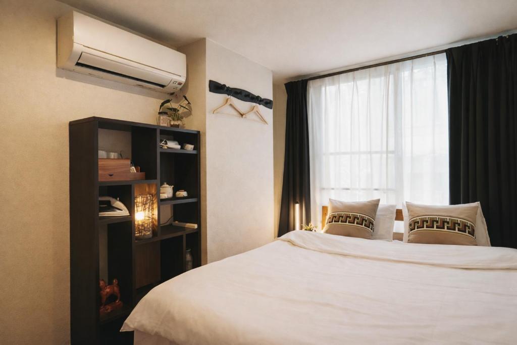 GU Freedom 503