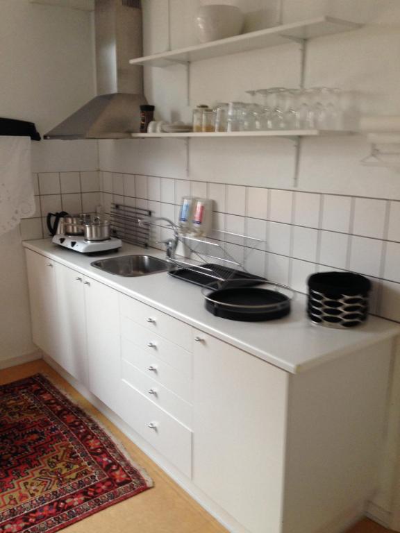 Engbo - Apartamento Con Vista Al Jardín