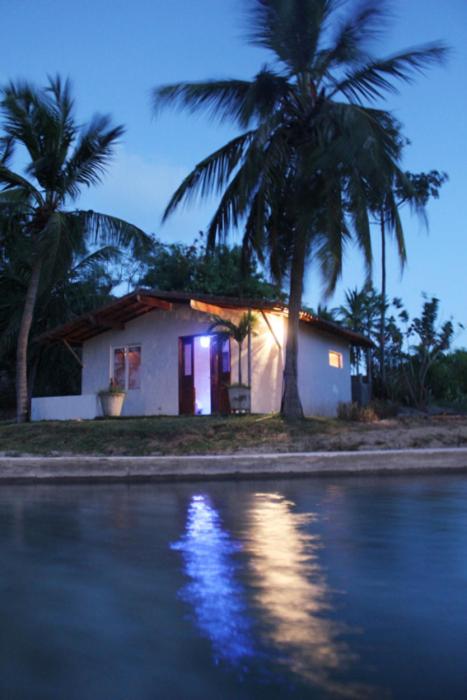  Lagoa dos Coqueiros