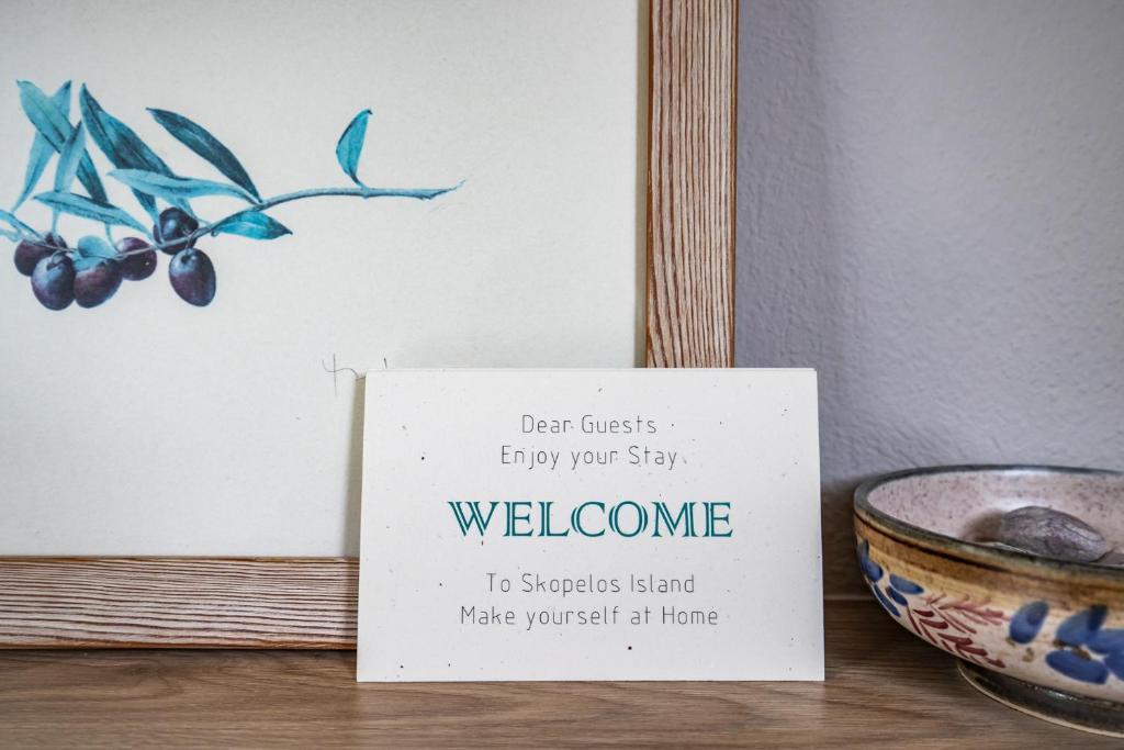 Magdalena Studios & Apartments