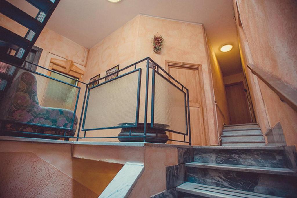 Fotografie z fotogalerie ubytování Hotel Centrale v destinaci Viterbo
