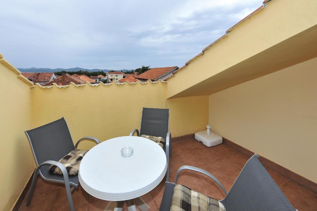 Guesthouse Barić - Two-Bedroom Apartment