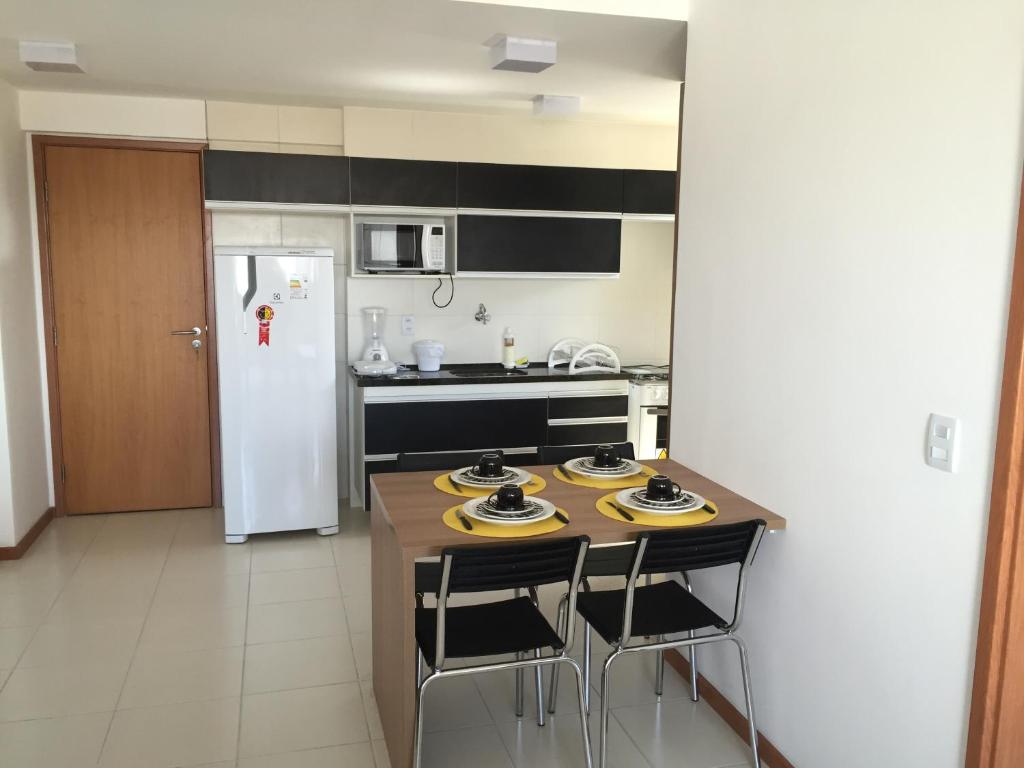  Apartamento Sol e Mar Maceió