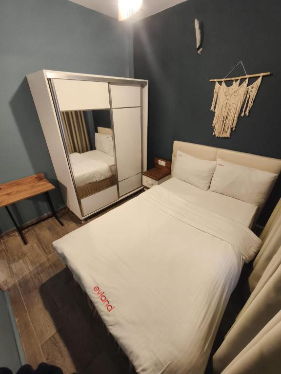 EVLAND CiTY SUiT - Habitación Individual Pequeña