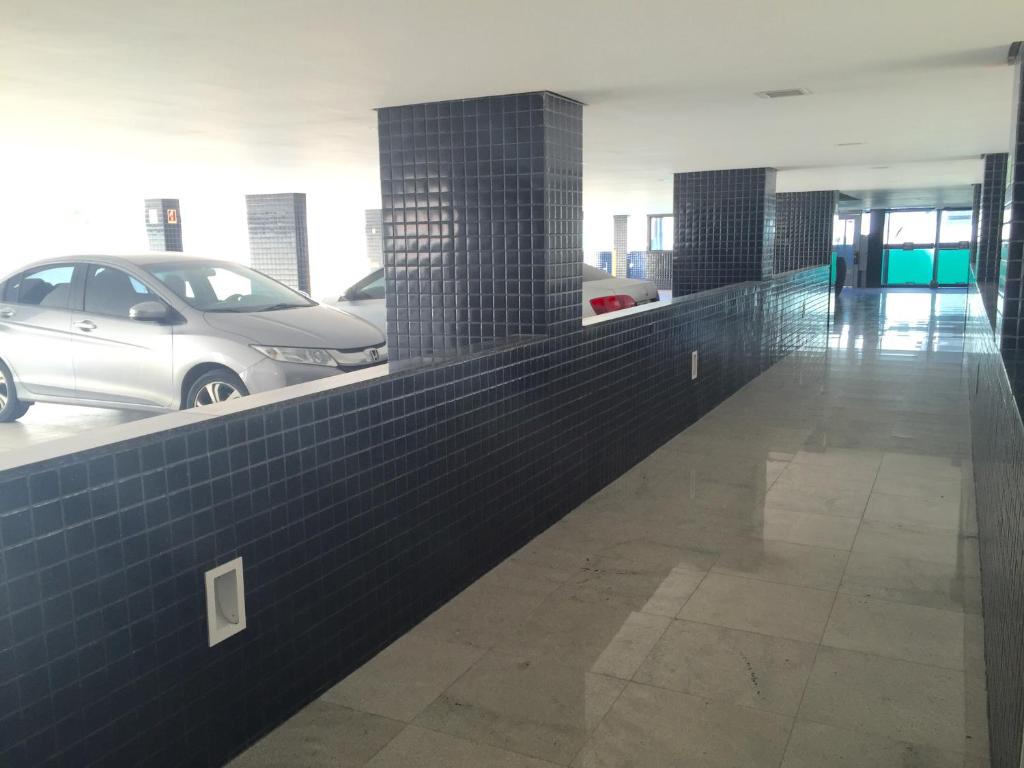  Apartamento Sol e Mar Maceió