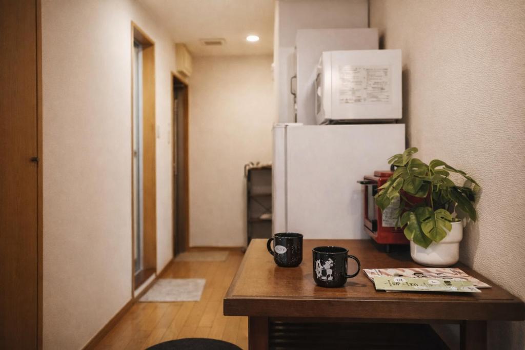 GU Freedom Home 403