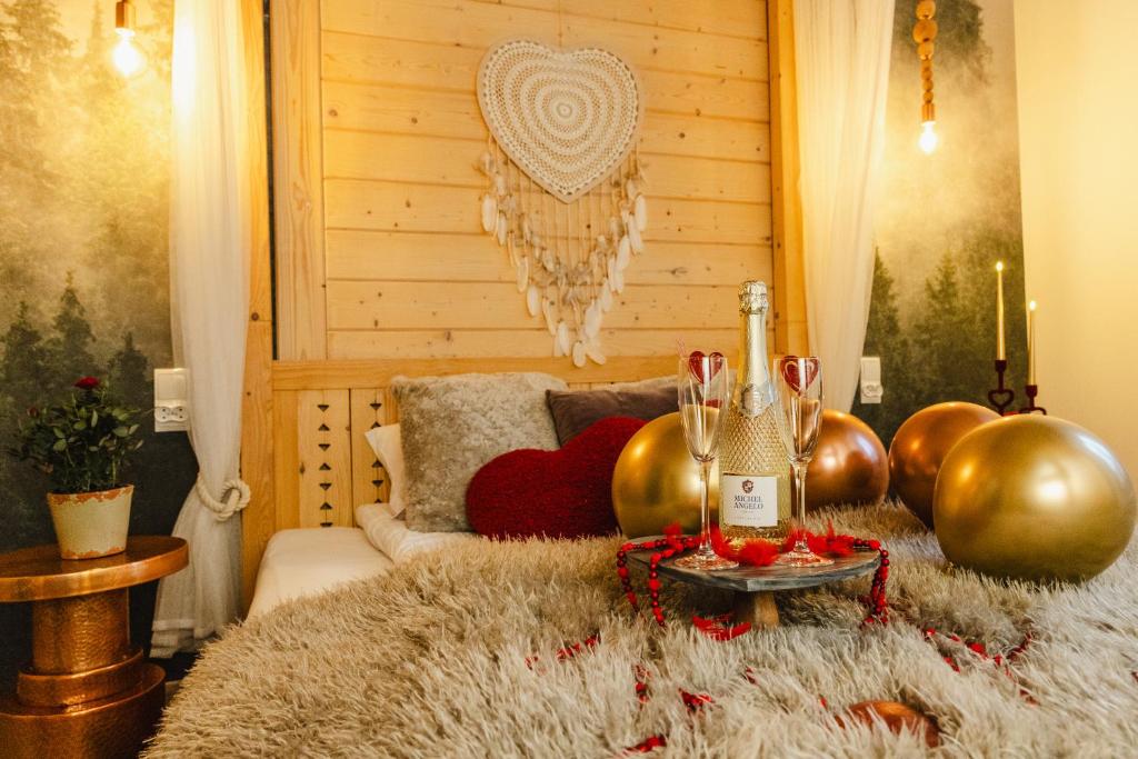 Niedźwiedzia Residence Garden Sauna - 17