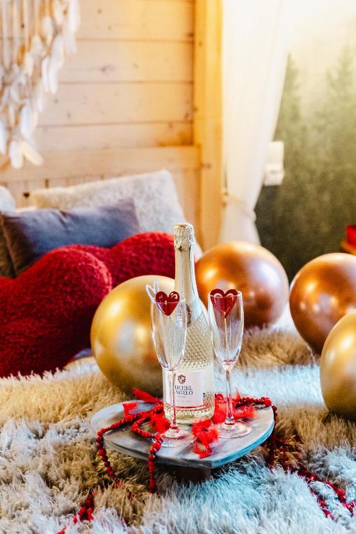 Niedźwiedzia Residence Garden Sauna - 18