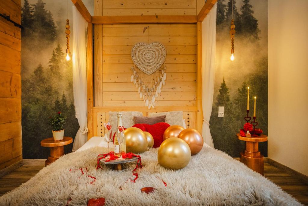 Niedźwiedzia Residence Garden Sauna - 13