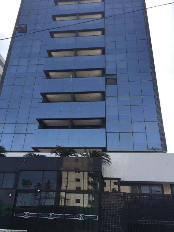  Apartamento Sol e Mar Maceió