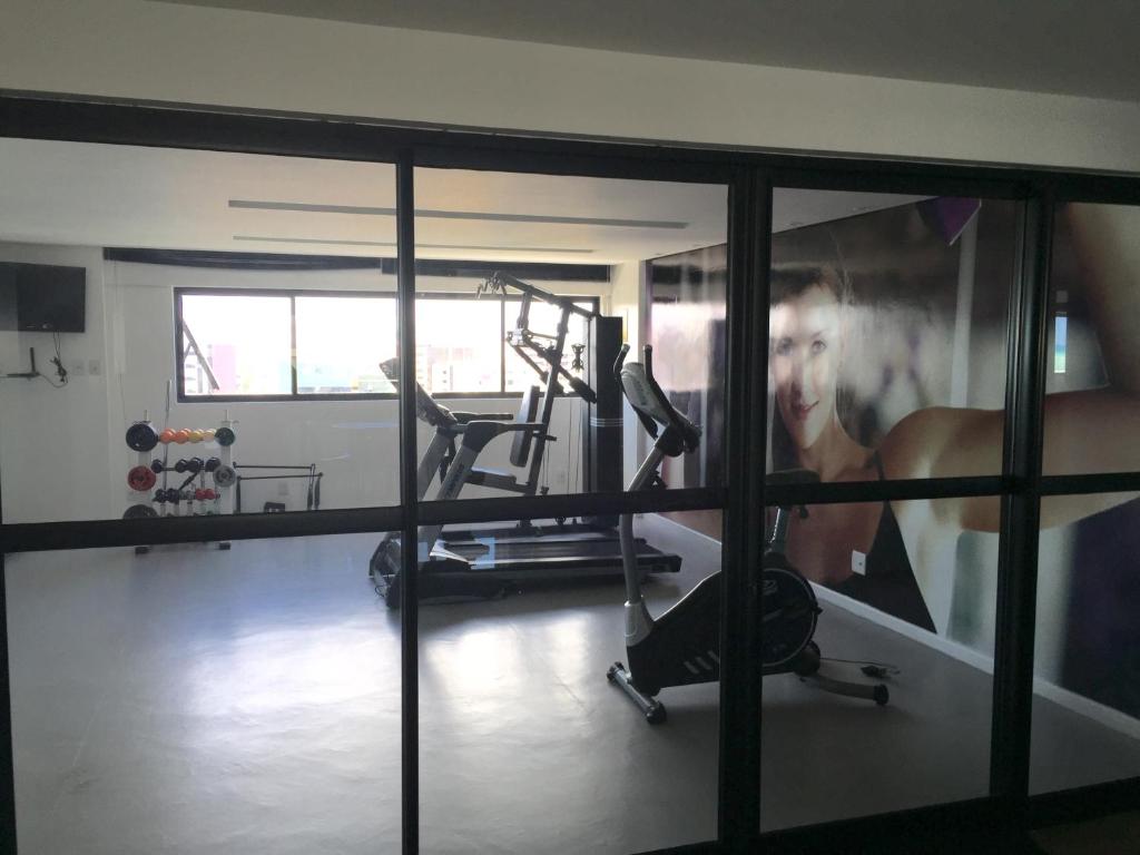  Apartamento Sol e Mar Maceió