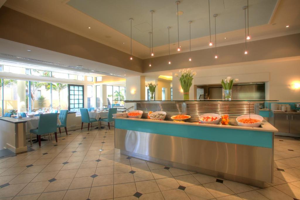 Mantra Legends Hotel - Resim 40