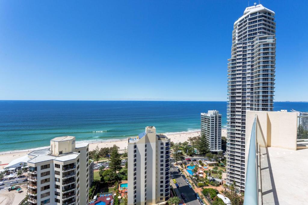 Mantra Legends Hotel - Resim 38