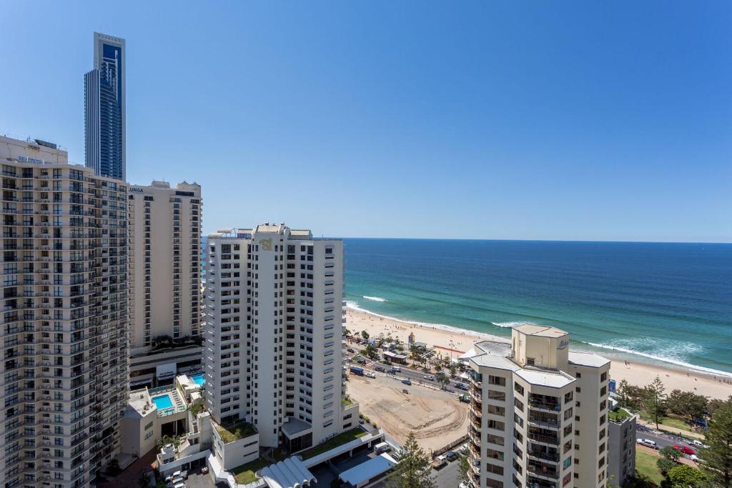 Mantra Legends Hotel - Resim 39