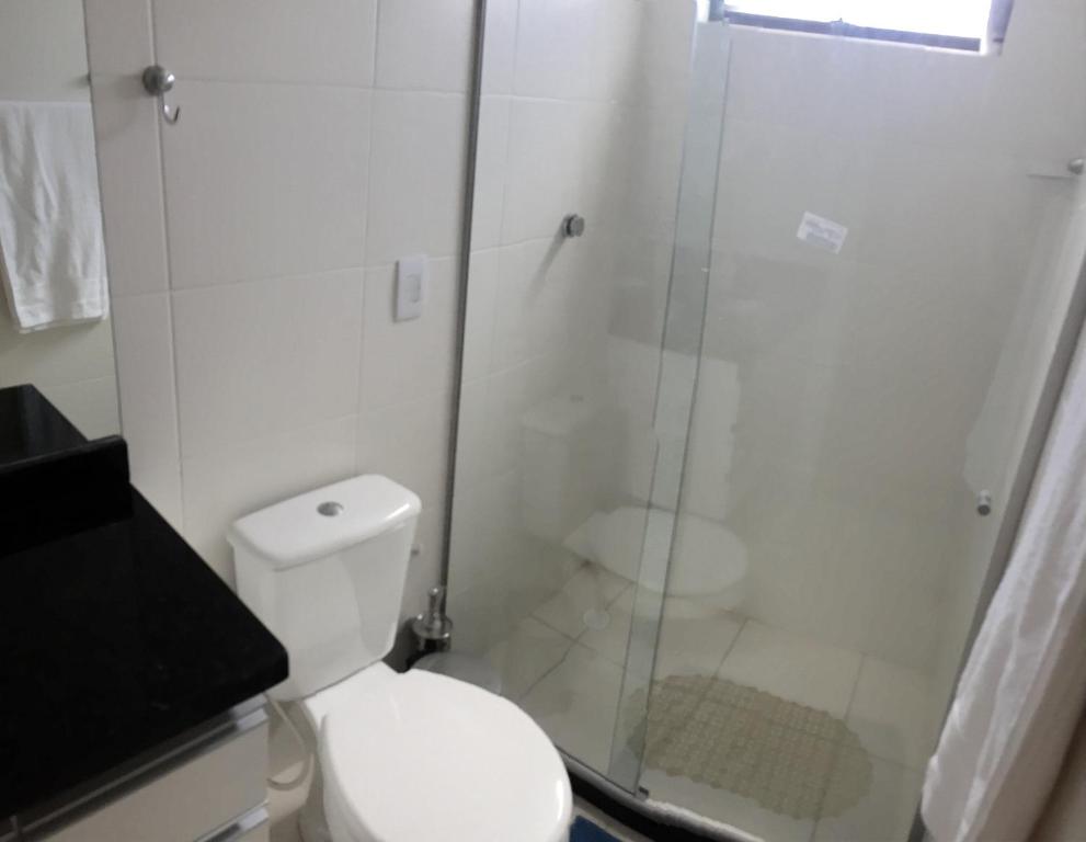  Apartamento Sol e Mar Maceió